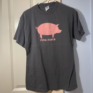 Pink Floyd Pig T shirt